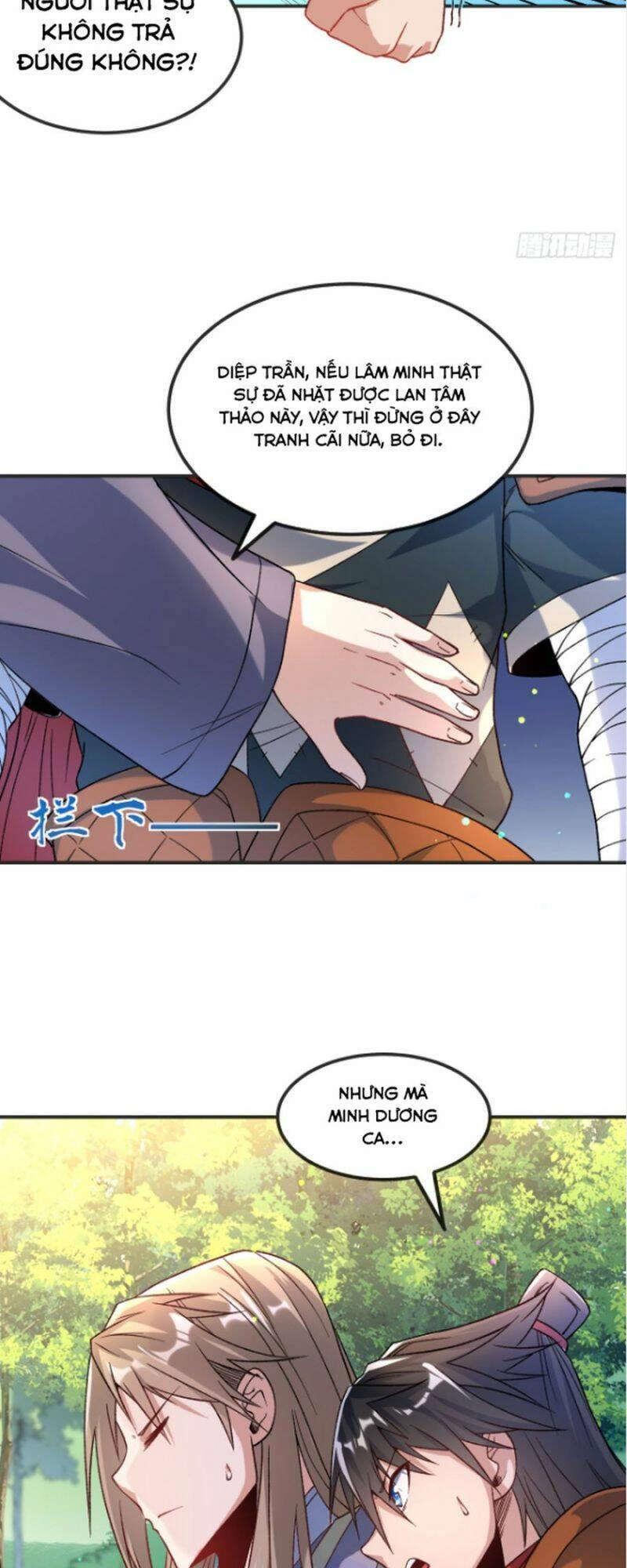 Chiến Thần Bất Tử Chapter 16 - 5