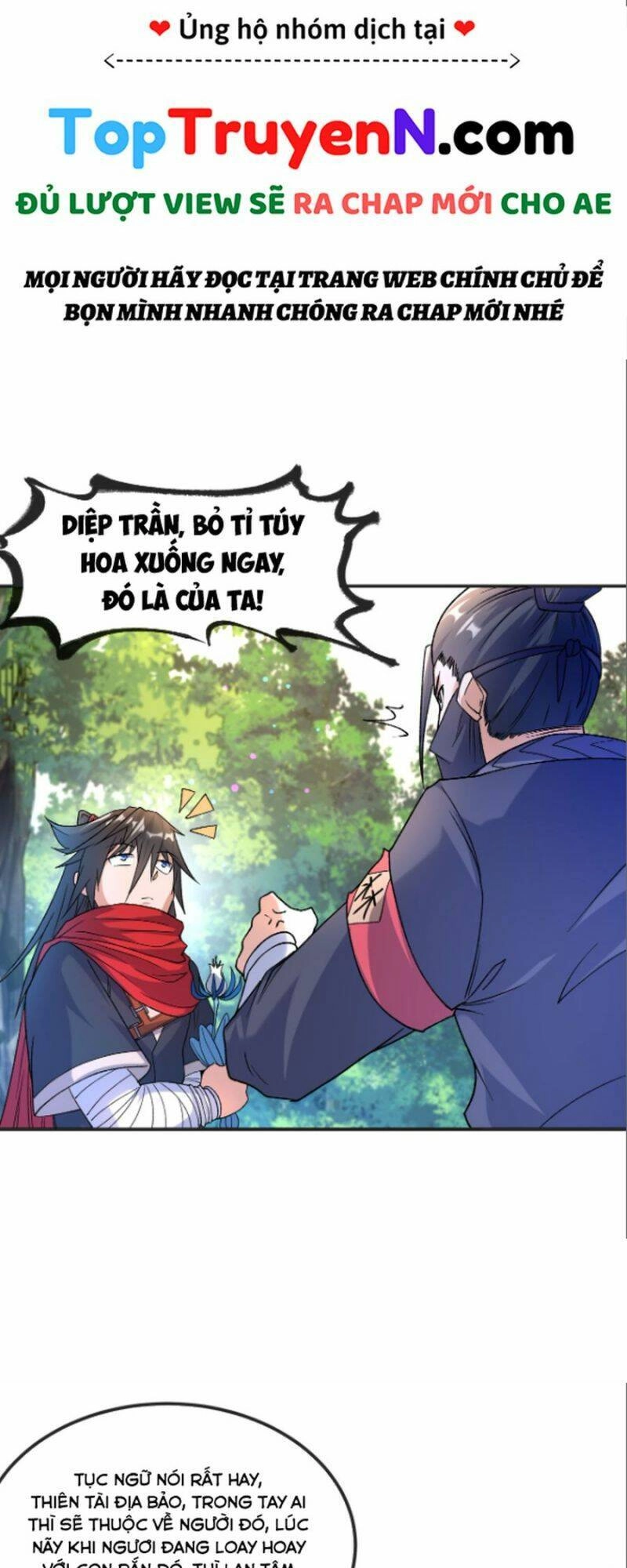 Chiến Thần Bất Tử Chapter 16 - 14