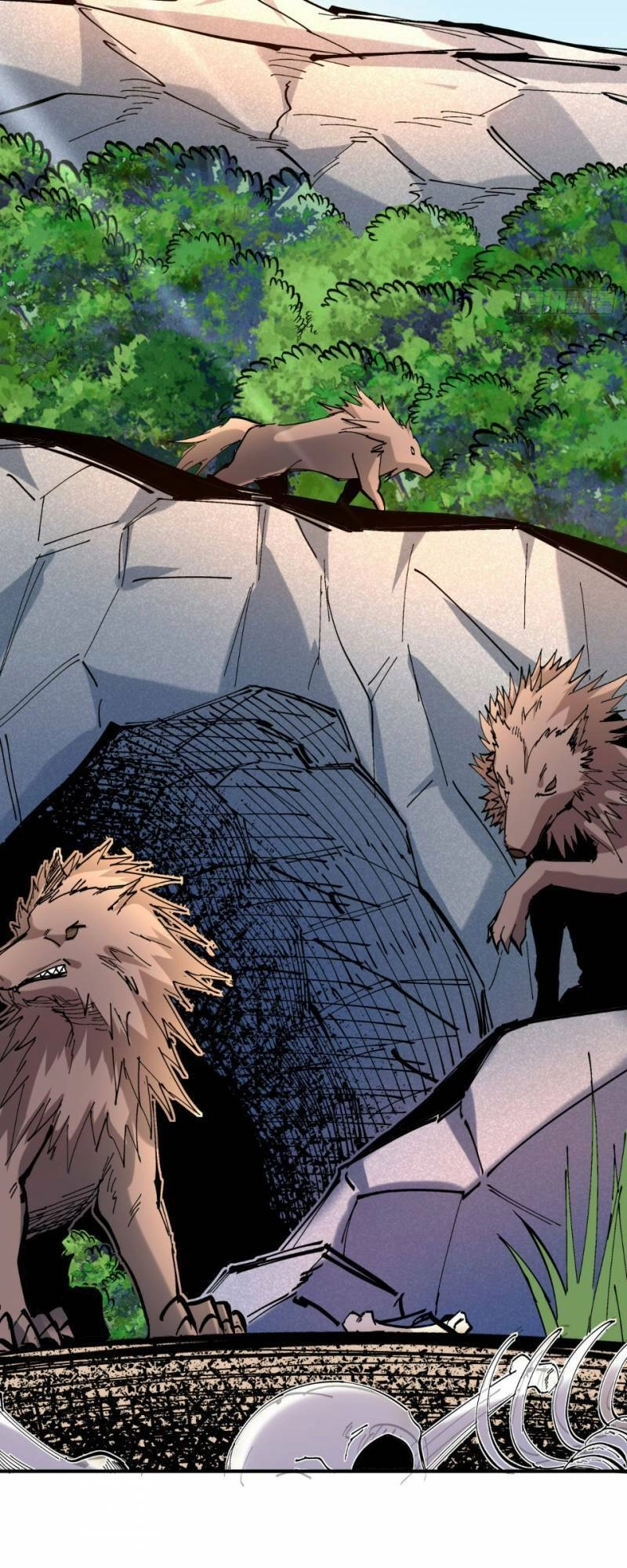 Chiến Thần Bất Tử Chapter 17 - 8