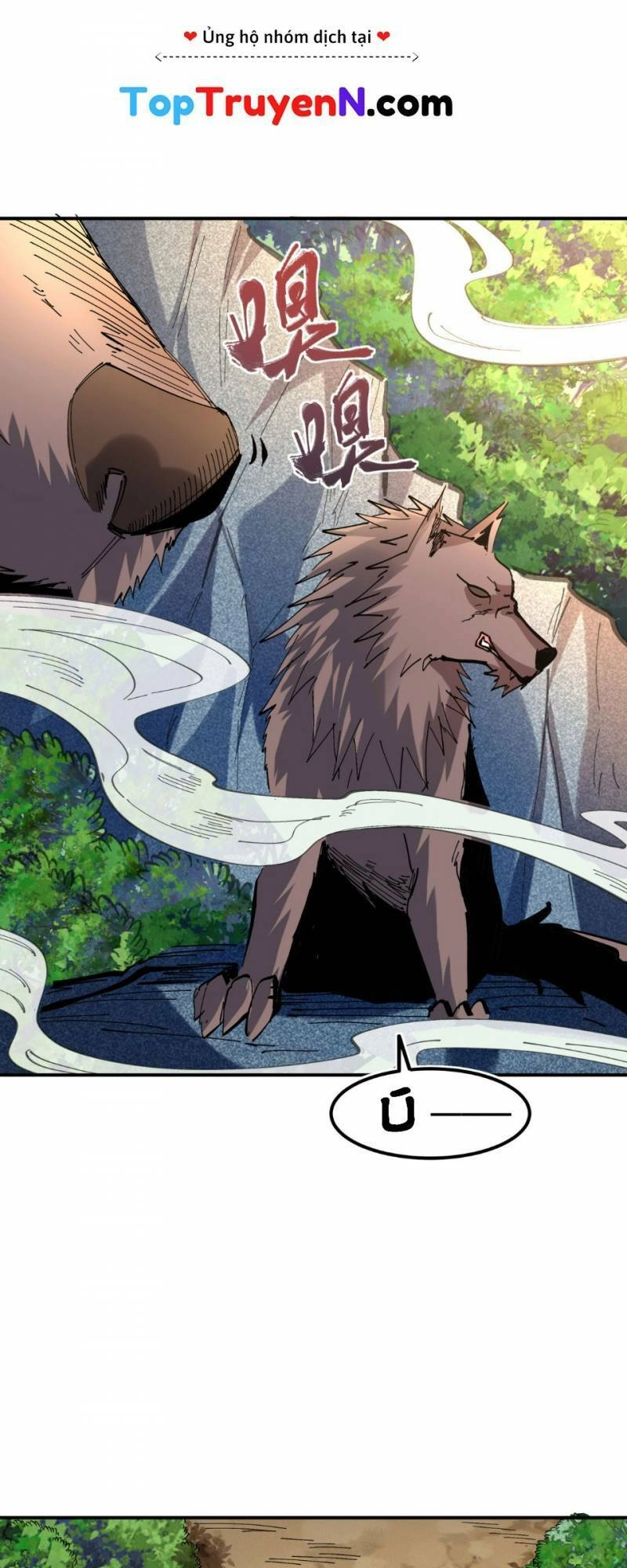 Chiến Thần Bất Tử Chapter 17 - 9