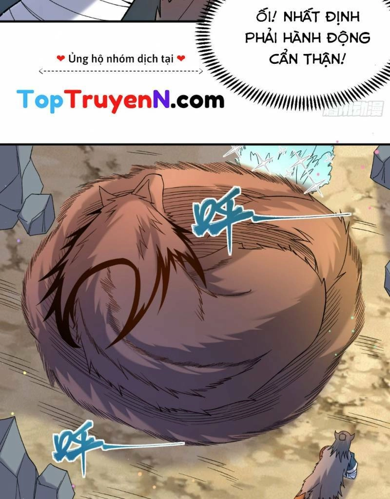 Chiến Thần Bất Tử Chapter 17 - 25