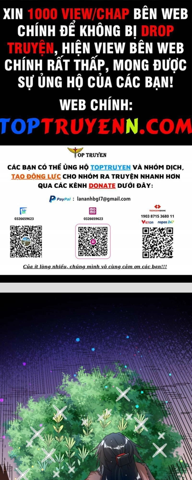 Chiến Thần Bất Tử Chapter 18 - 1