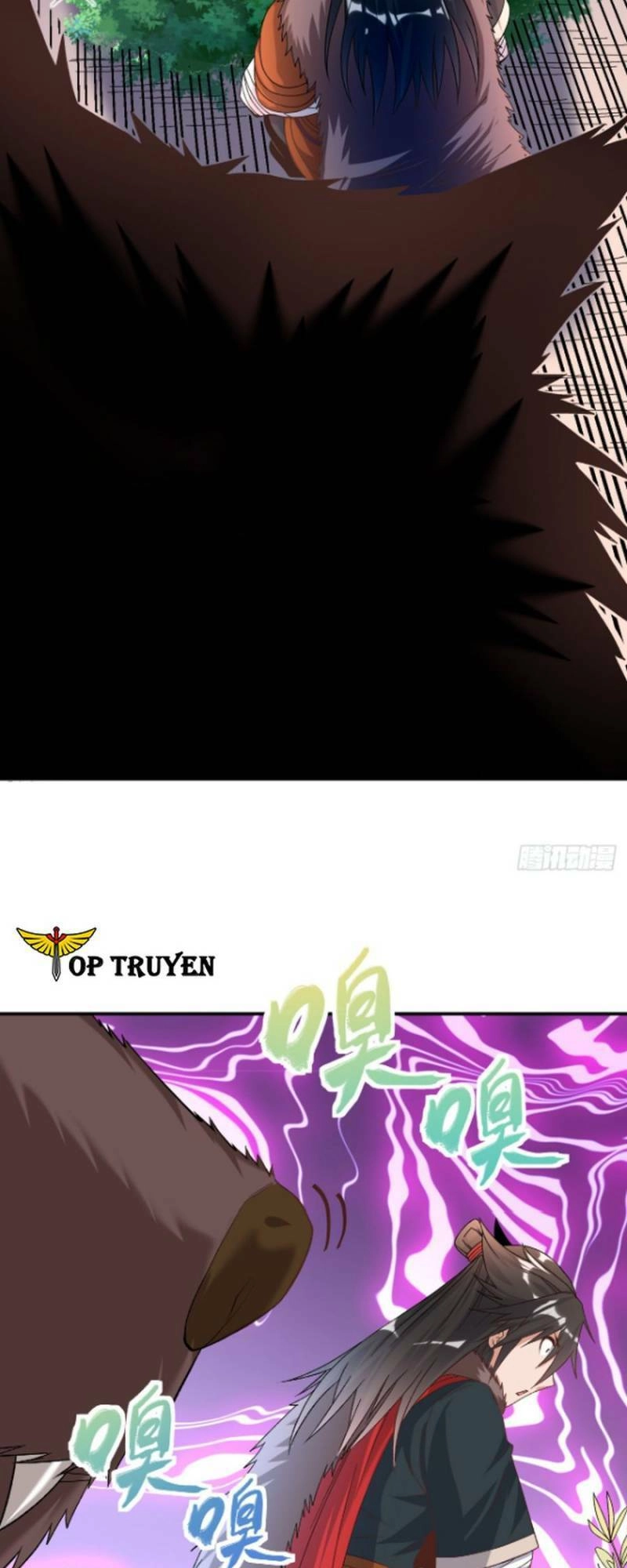 Chiến Thần Bất Tử Chapter 18 - 2