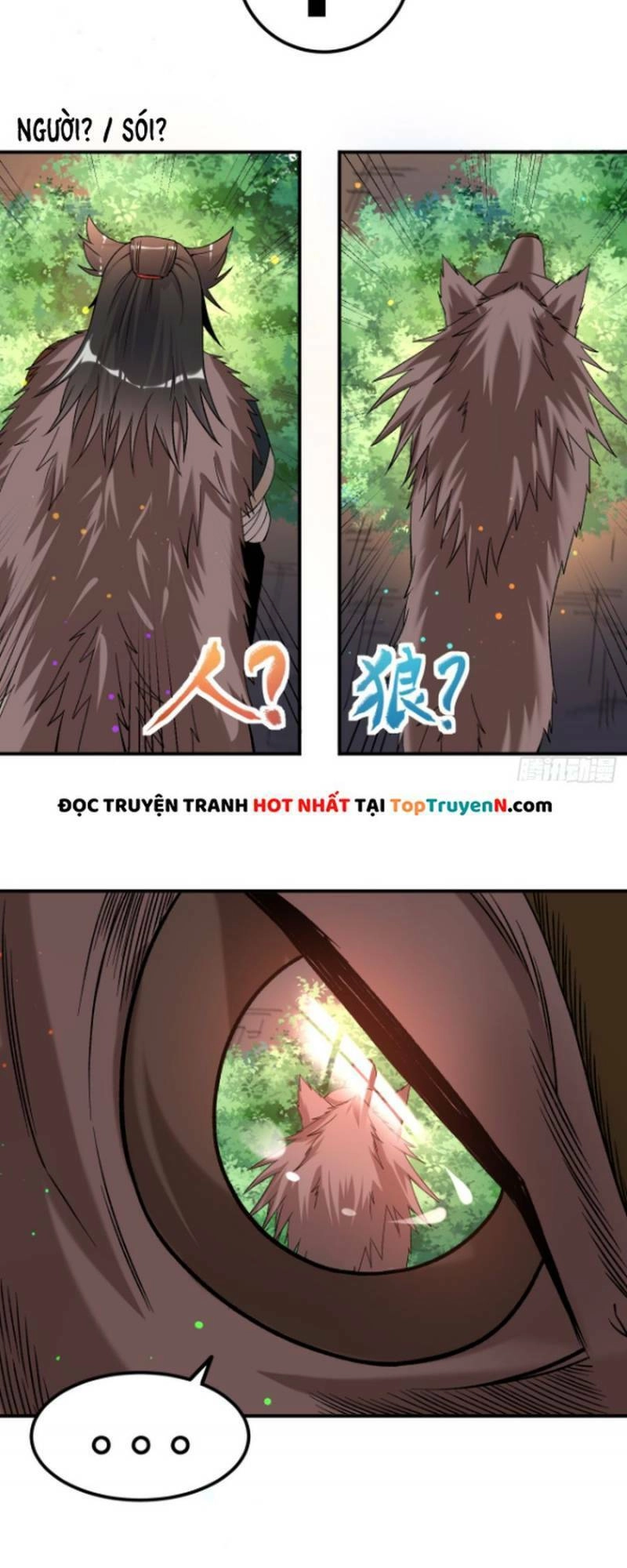 Chiến Thần Bất Tử Chapter 18 - 4