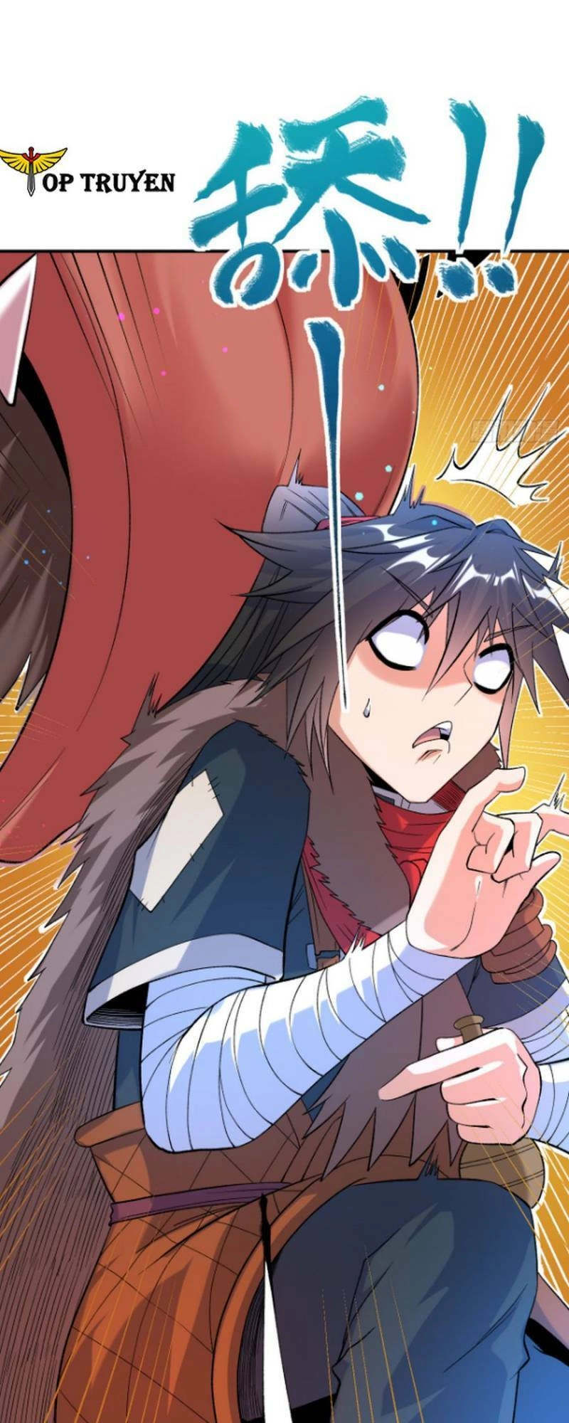 Chiến Thần Bất Tử Chapter 18 - 5