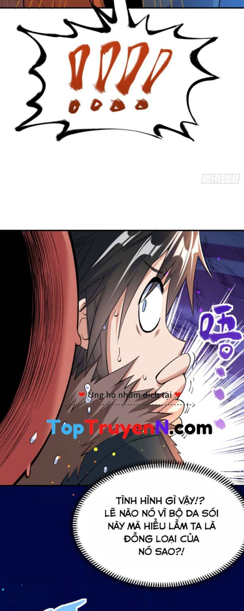 Chiến Thần Bất Tử Chapter 18 - 6