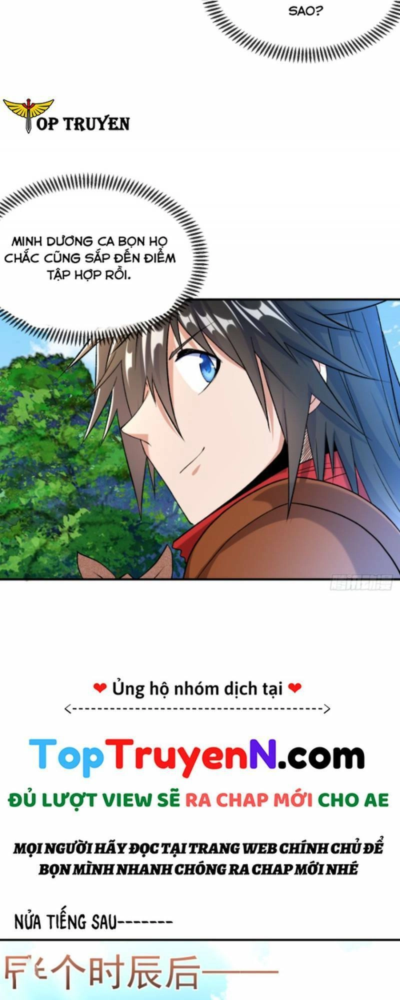 Chiến Thần Bất Tử Chapter 18 - 13