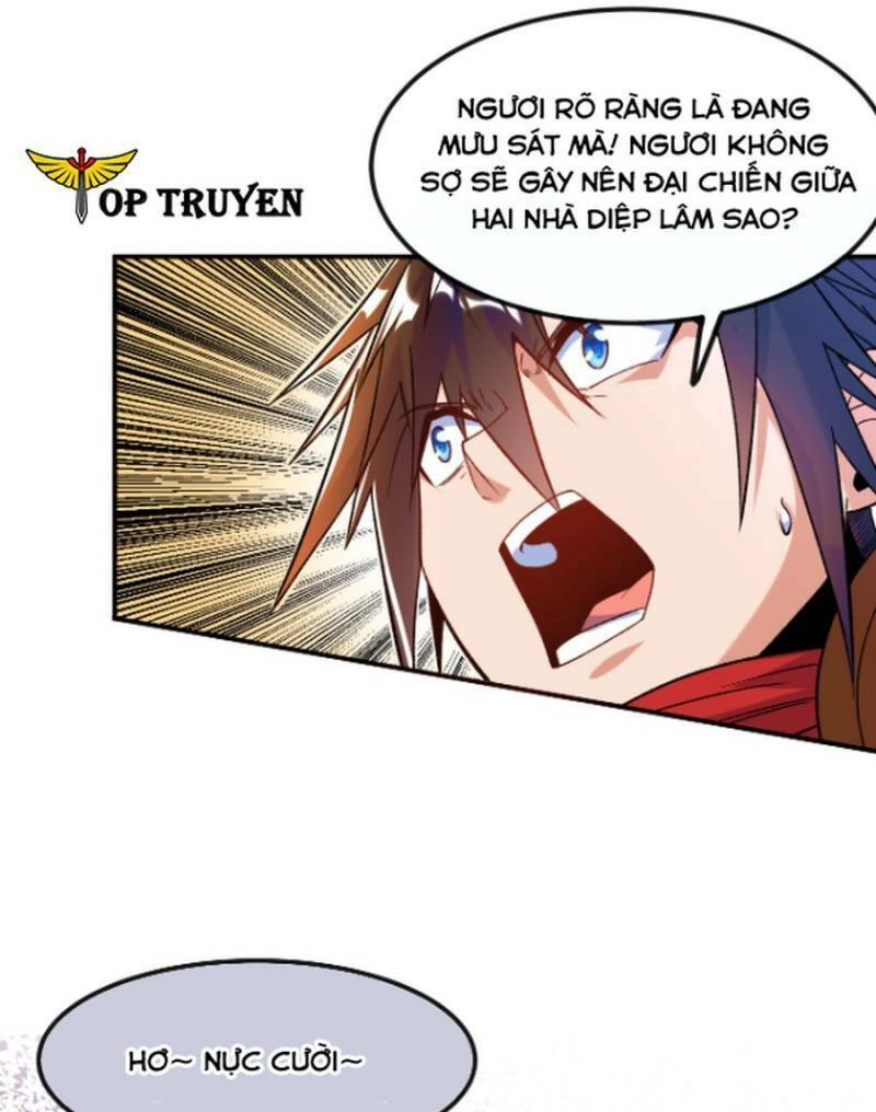 Chiến Thần Bất Tử Chapter 18 - 19