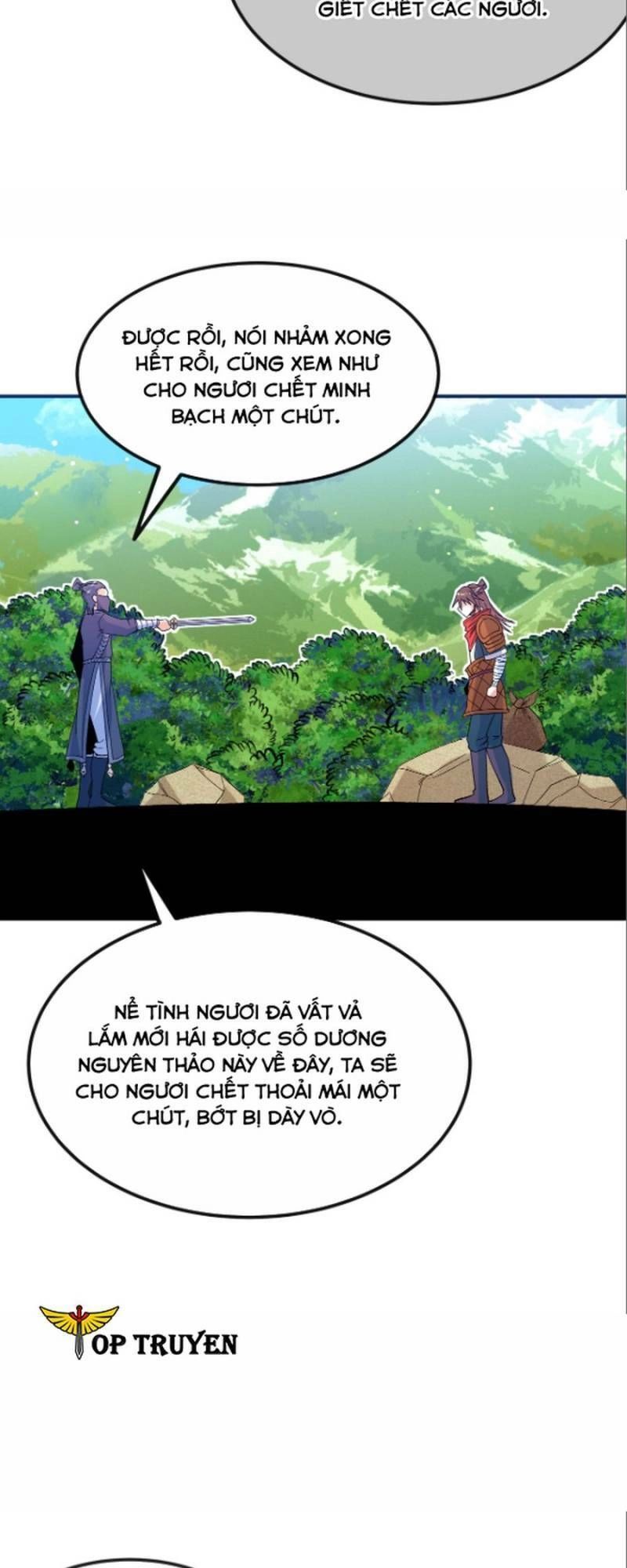 Chiến Thần Bất Tử Chapter 18 - 24