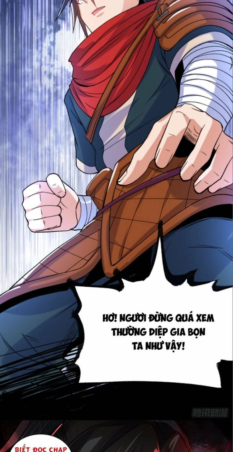 Chiến Thần Bất Tử Chapter 18 - 33