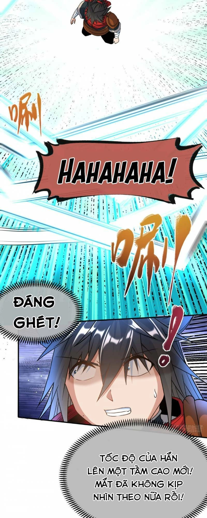 Chiến Thần Bất Tử Chapter 19 - 6