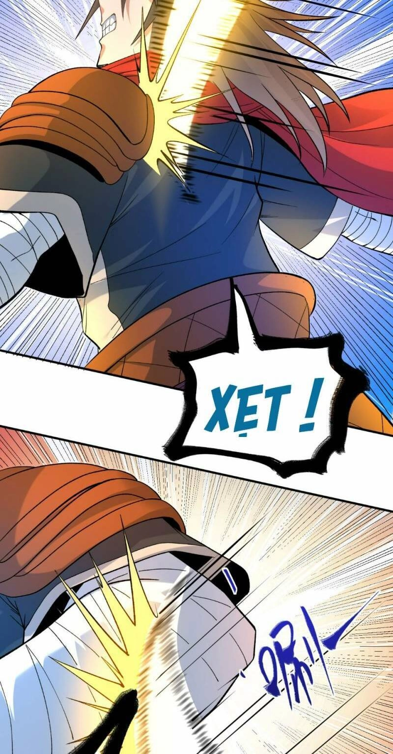 Chiến Thần Bất Tử Chapter 19 - 13