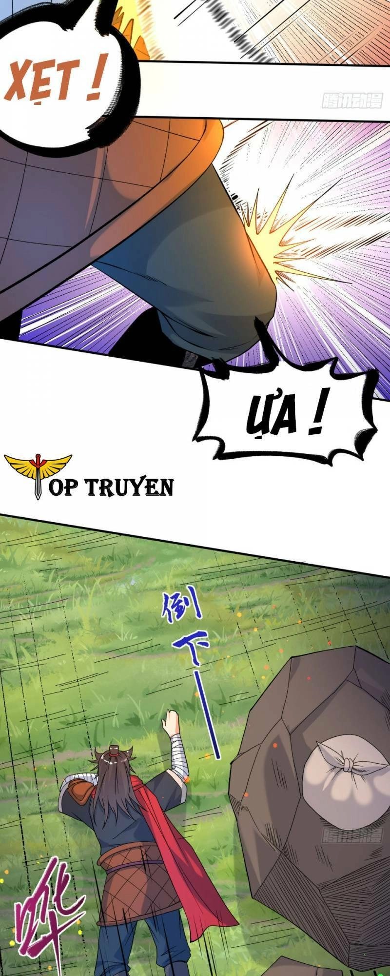 Chiến Thần Bất Tử Chapter 19 - 14