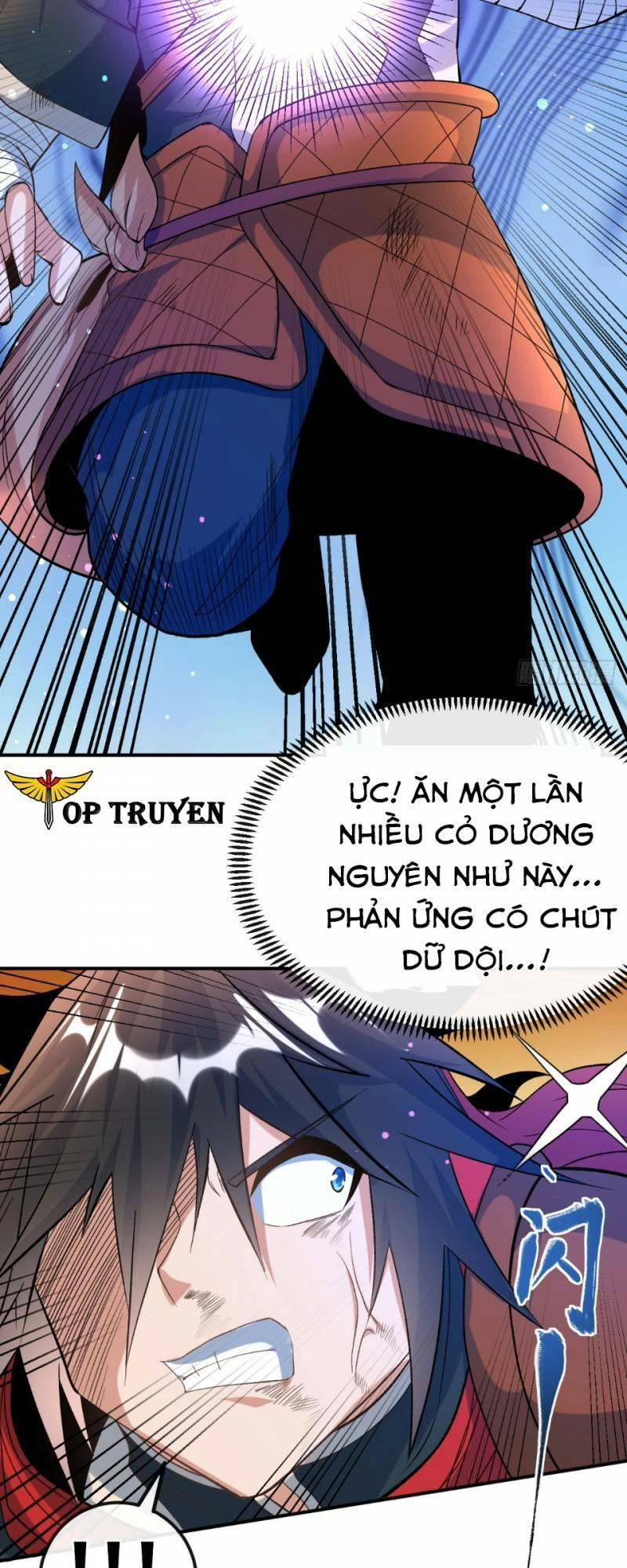 Chiến Thần Bất Tử Chapter 19 - 24