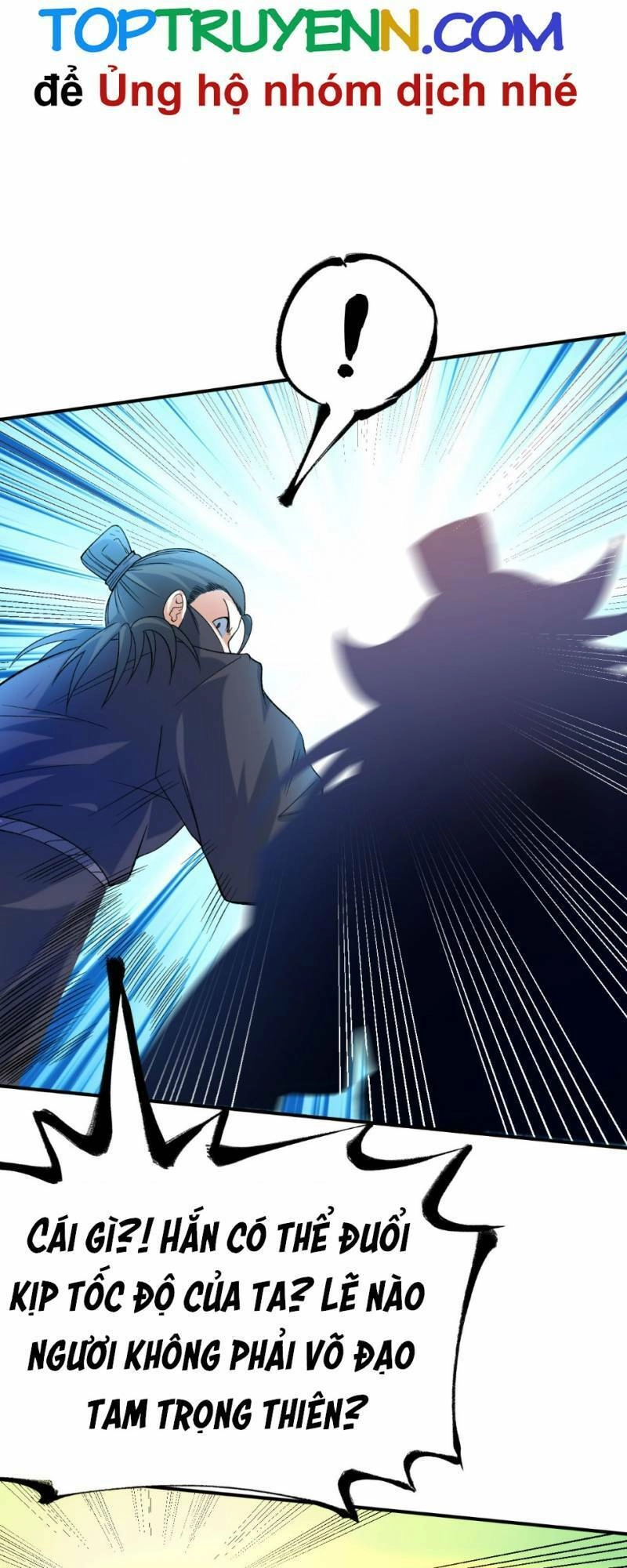 Chiến Thần Bất Tử Chapter 19 - 27