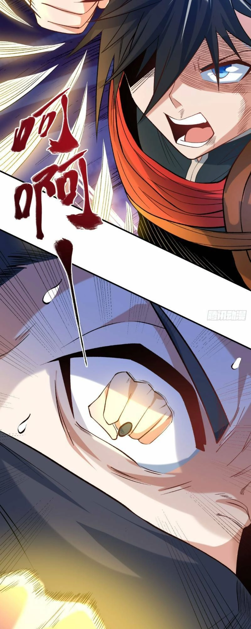 Chiến Thần Bất Tử Chapter 19 - 29