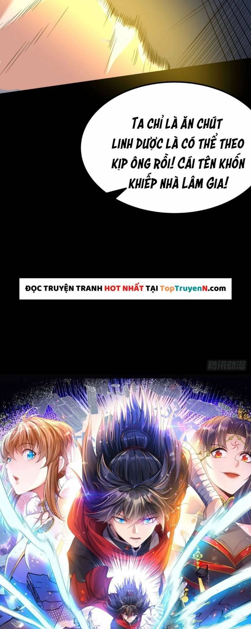 Chiến Thần Bất Tử Chapter 19 - 30