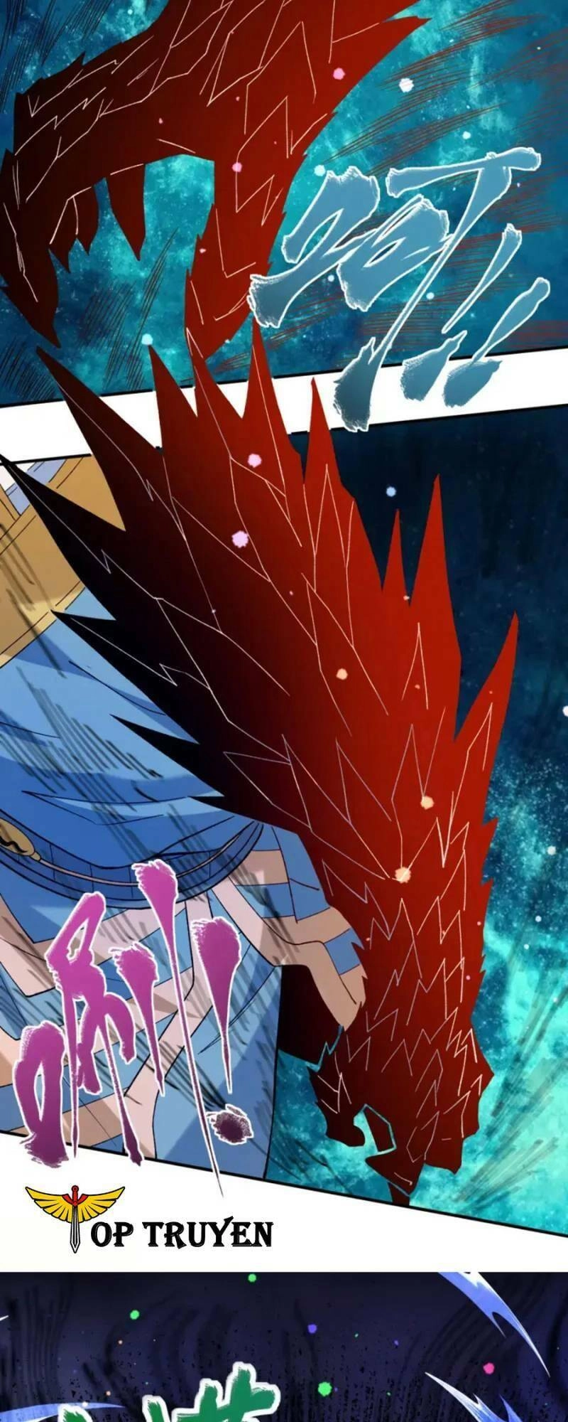 Chiến Thần Bất Tử Chapter 23 - 16