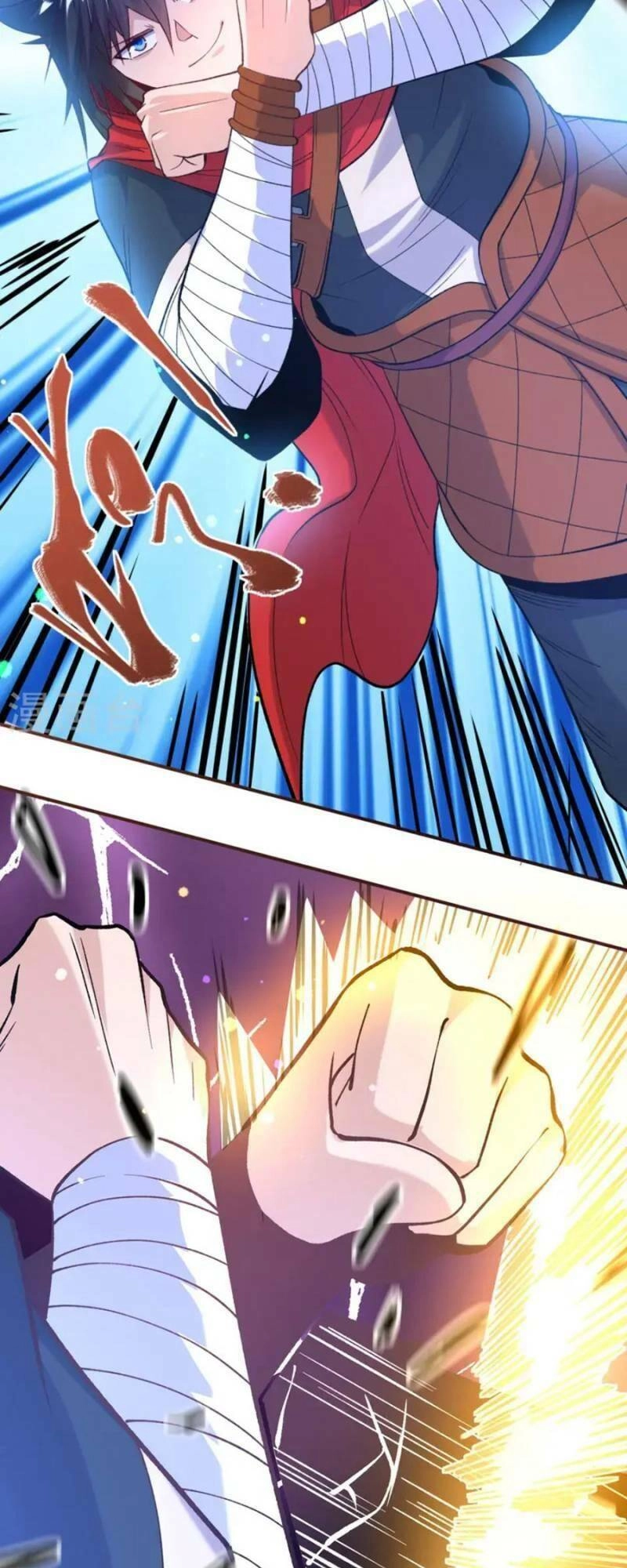 Chiến Thần Bất Tử Chapter 23 - 19