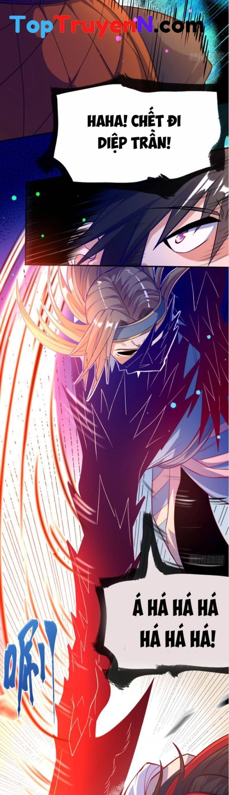 Chiến Thần Bất Tử Chapter 24 - 16