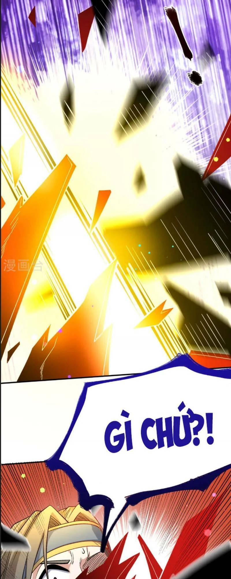 Chiến Thần Bất Tử Chapter 25 - 2