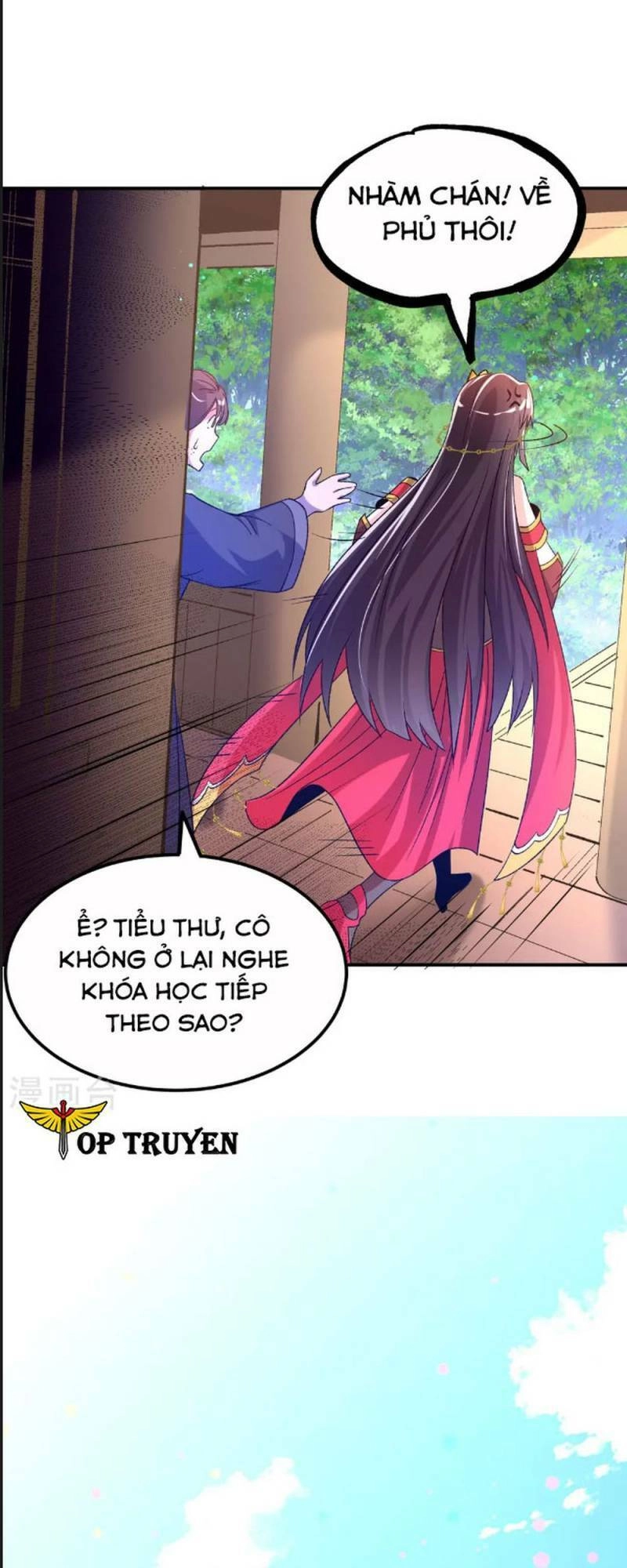 Chiến Thần Bất Tử Chapter 25 - 18