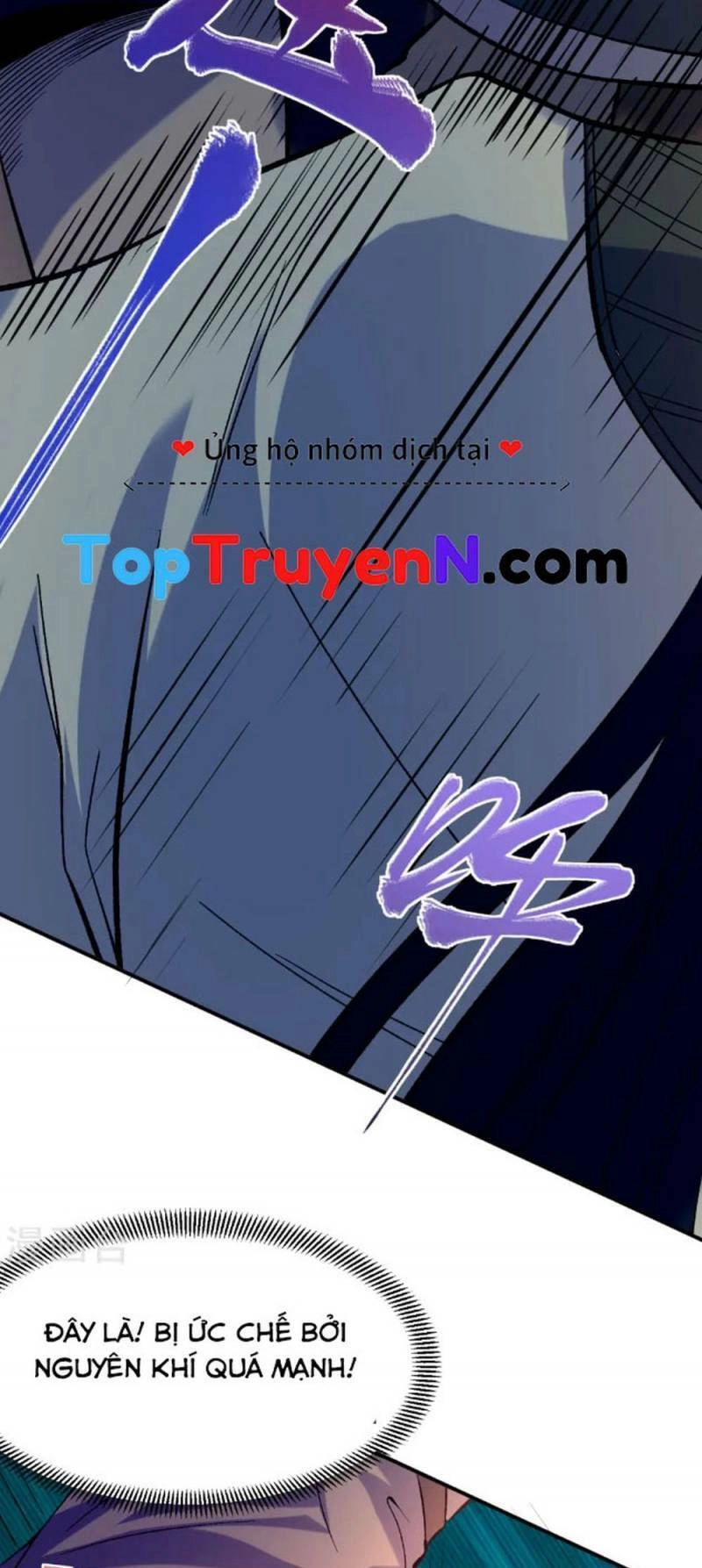 Chiến Thần Bất Tử Chapter 25 - 27