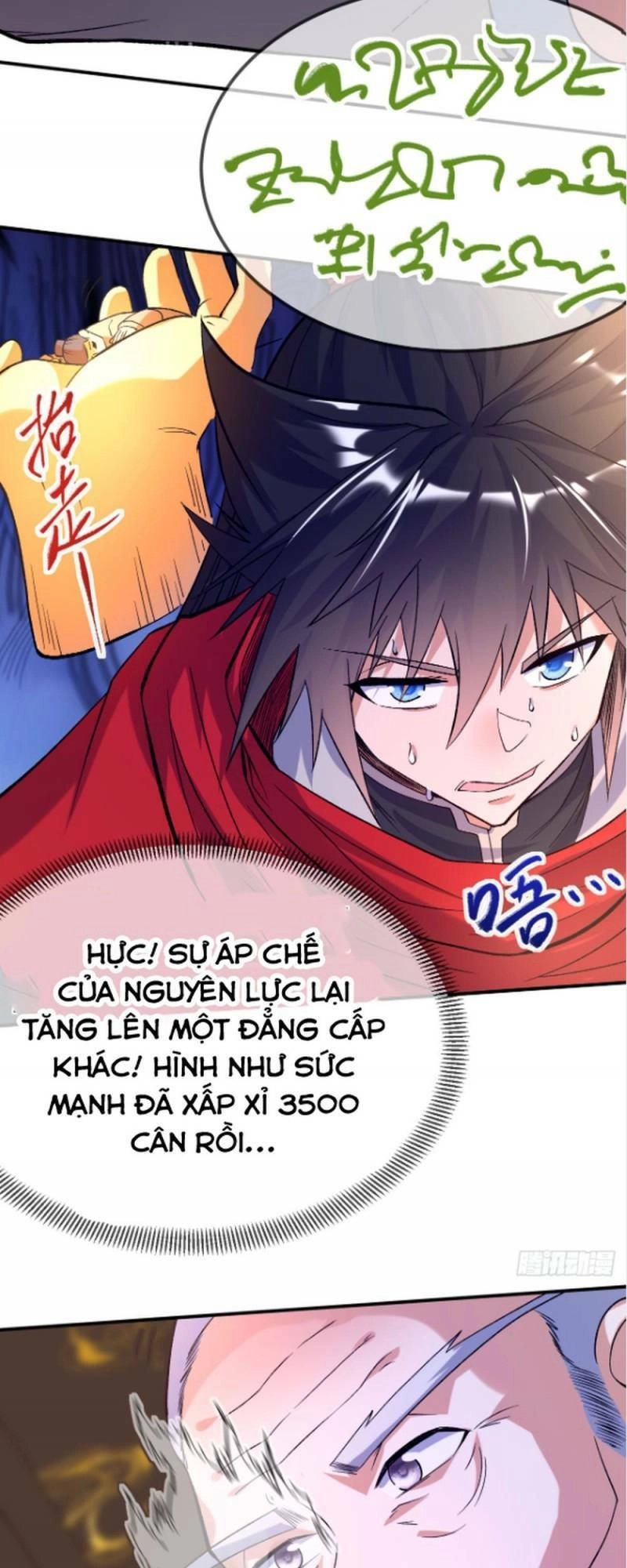 Chiến Thần Bất Tử Chapter 26 - 8