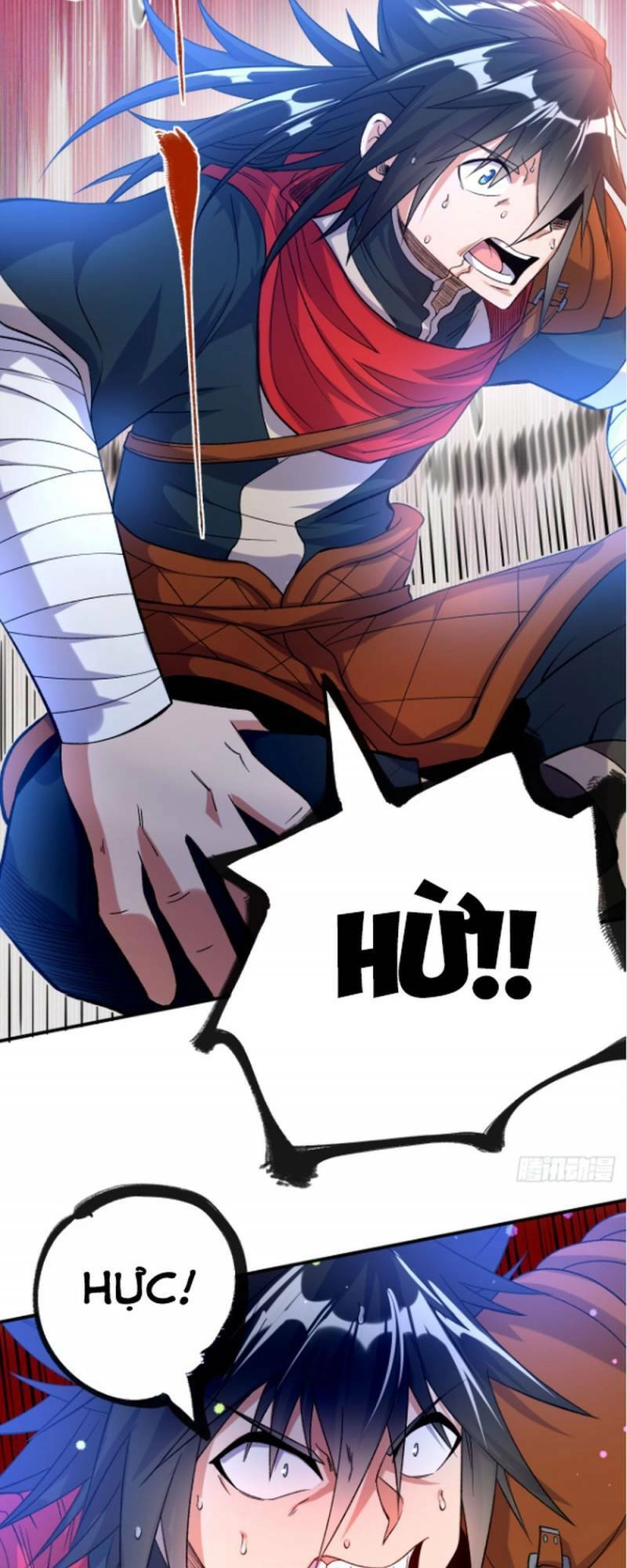 Chiến Thần Bất Tử Chapter 26 - 13