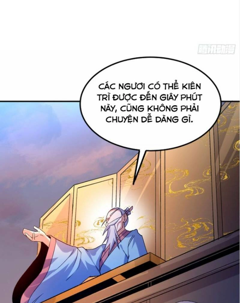 Chiến Thần Bất Tử Chapter 26 - 20
