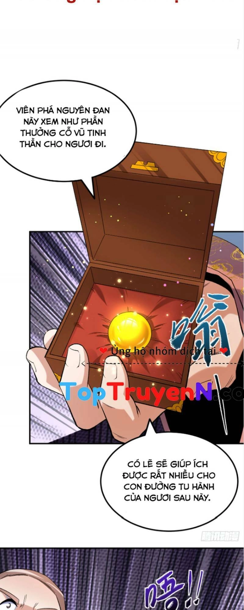 Chiến Thần Bất Tử Chapter 26 - 25