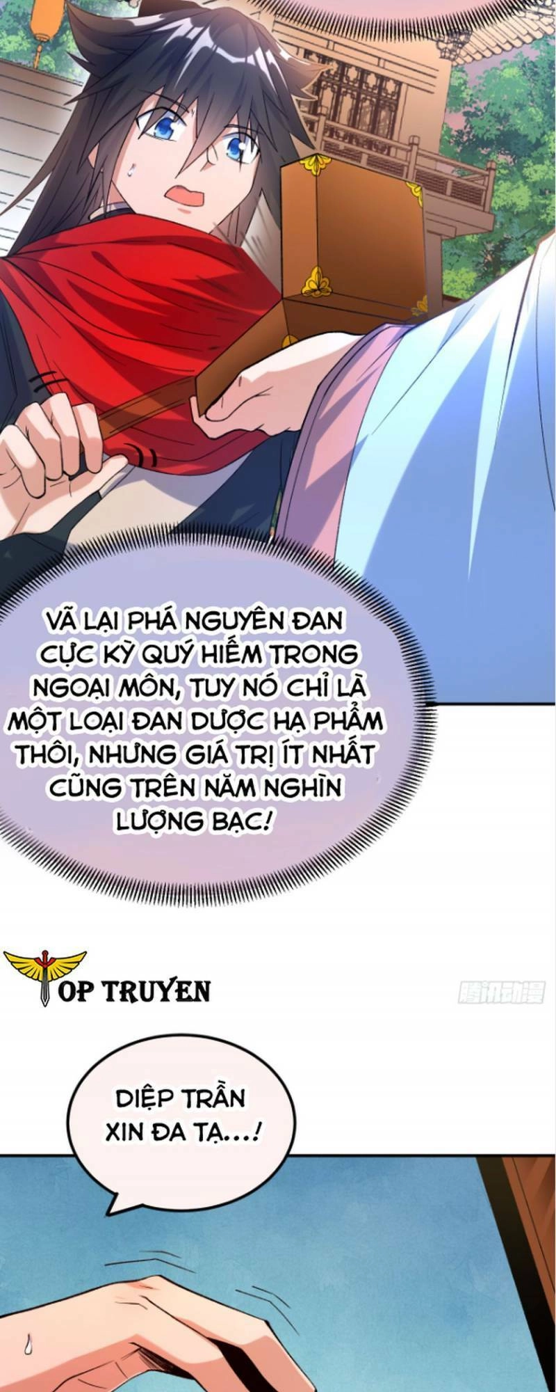 Chiến Thần Bất Tử Chapter 26 - 27