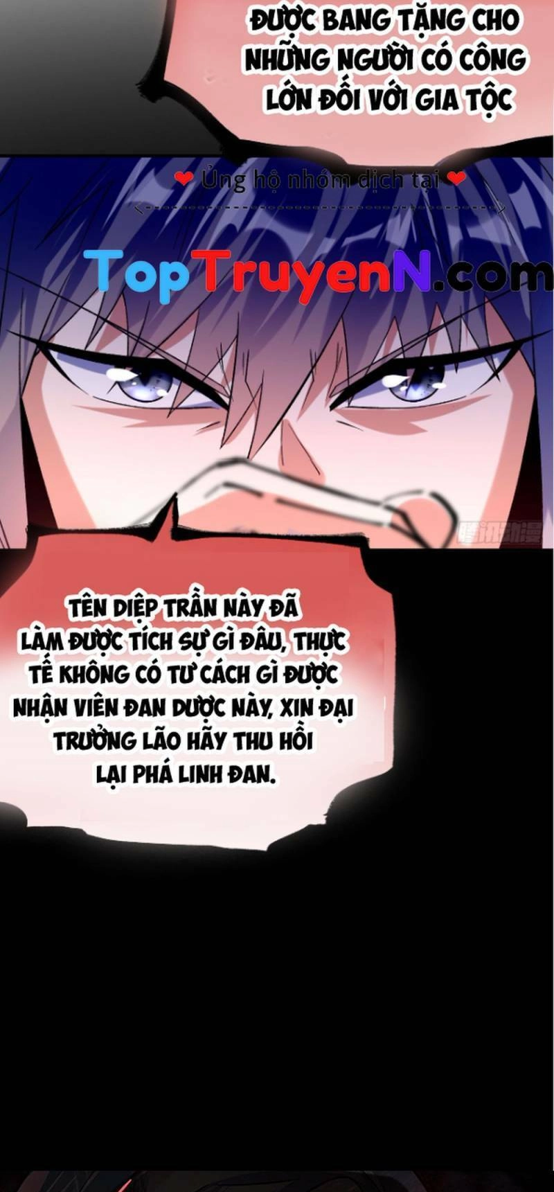 Chiến Thần Bất Tử Chapter 26 - 29