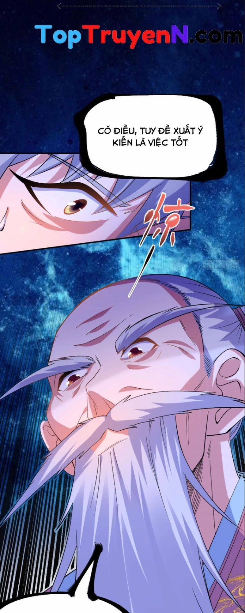 Chiến Thần Bất Tử Chapter 27 - 8