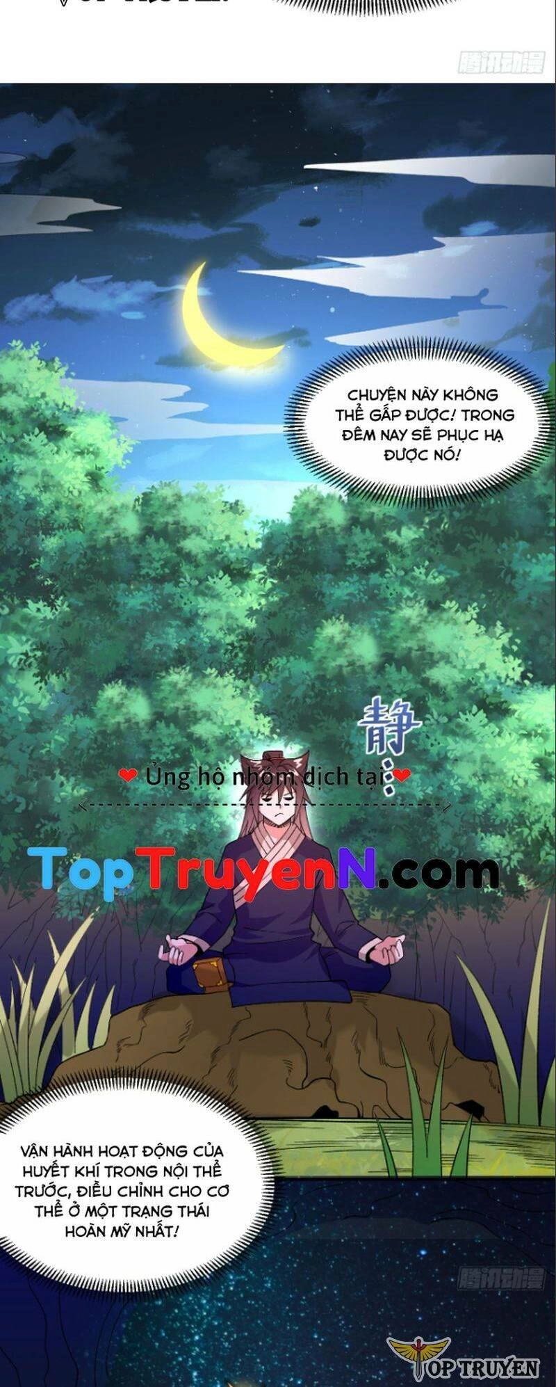 Chiến Thần Bất Tử Chapter 27 - 19