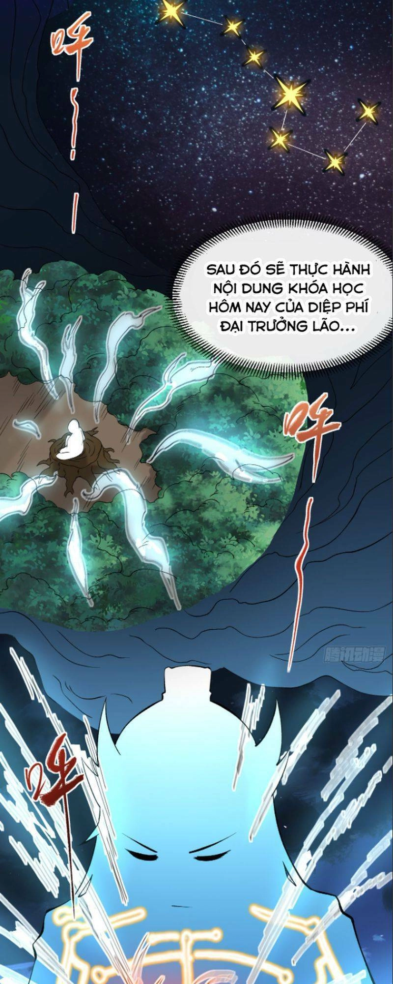 Chiến Thần Bất Tử Chapter 27 - 20