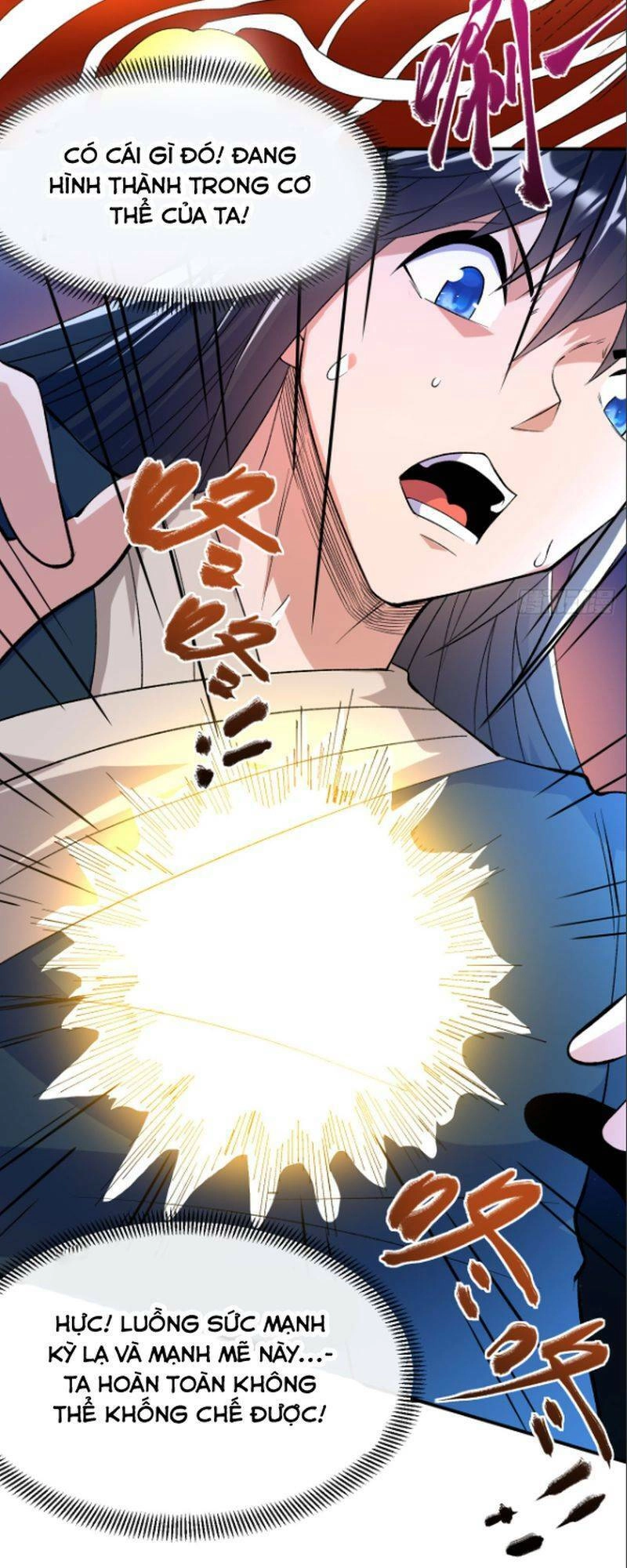 Chiến Thần Bất Tử Chapter 27 - 23