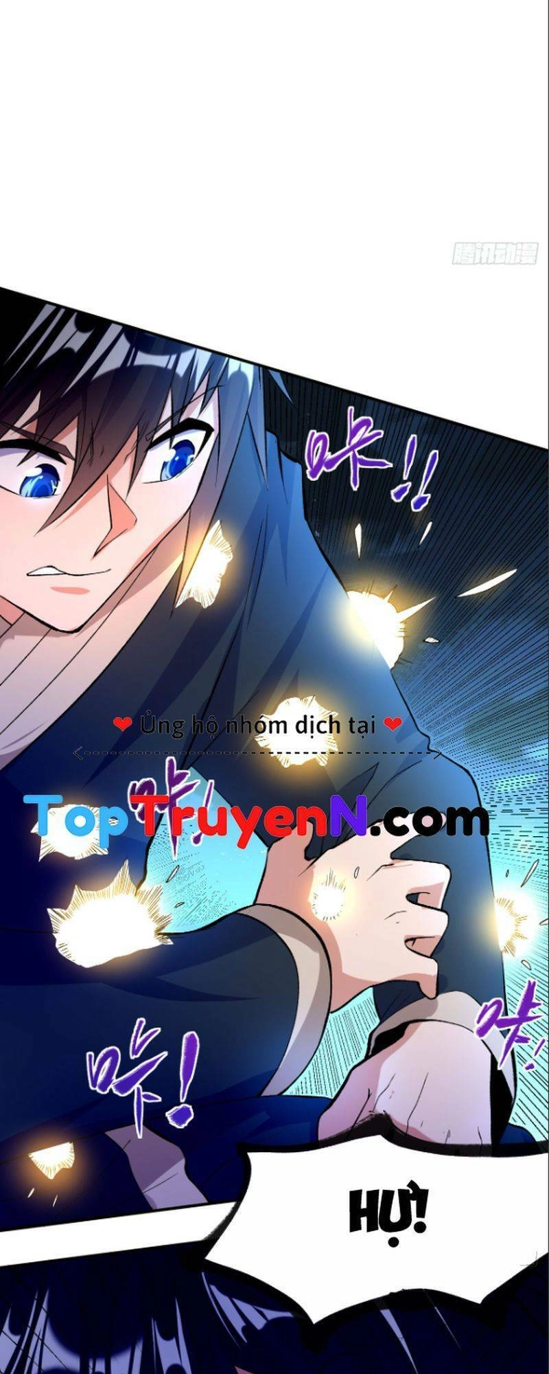 Chiến Thần Bất Tử Chapter 27 - 24