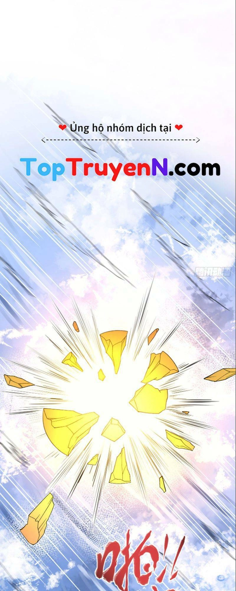 Chiến Thần Bất Tử Chapter 27 - 30