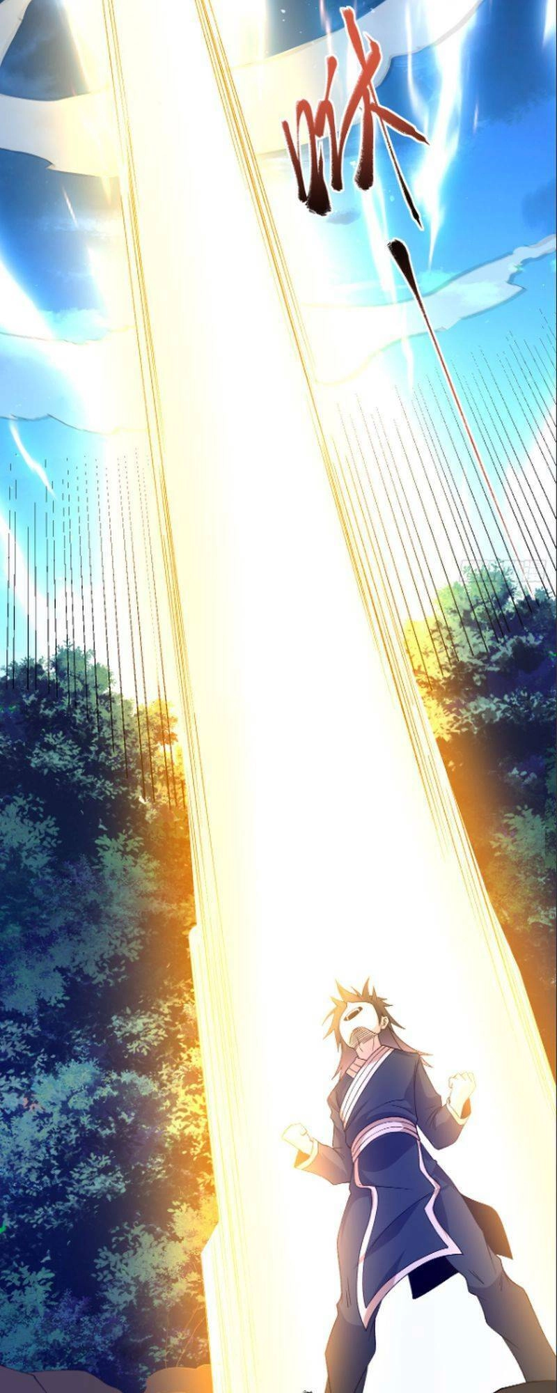 Chiến Thần Bất Tử Chapter 27 - 32