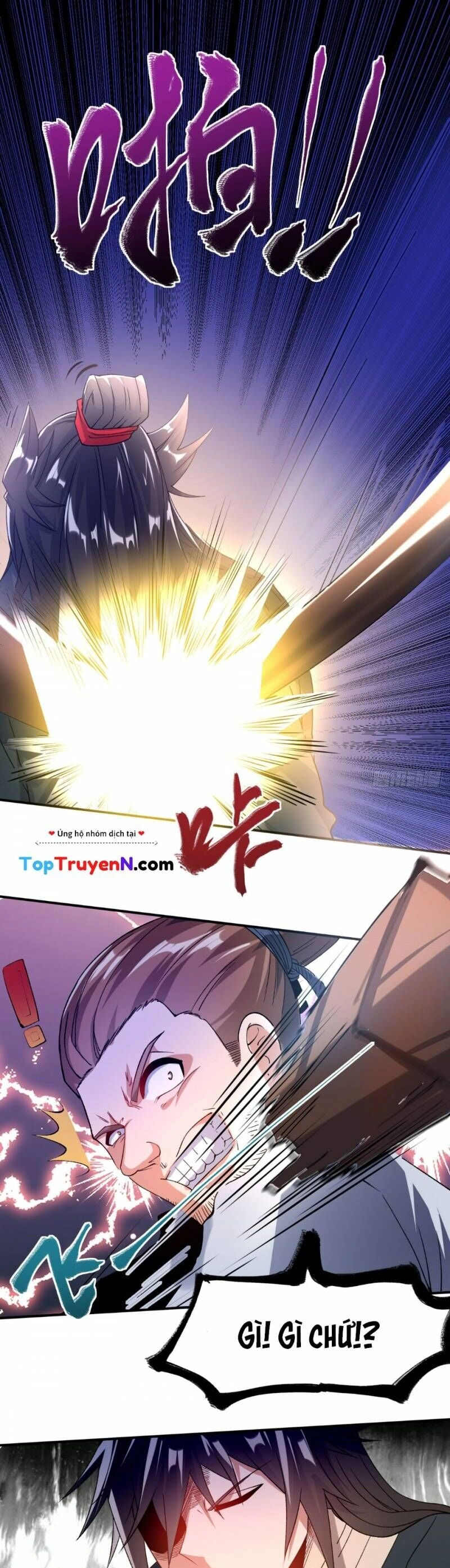 Chiến Thần Bất Tử Chapter 29 - 5