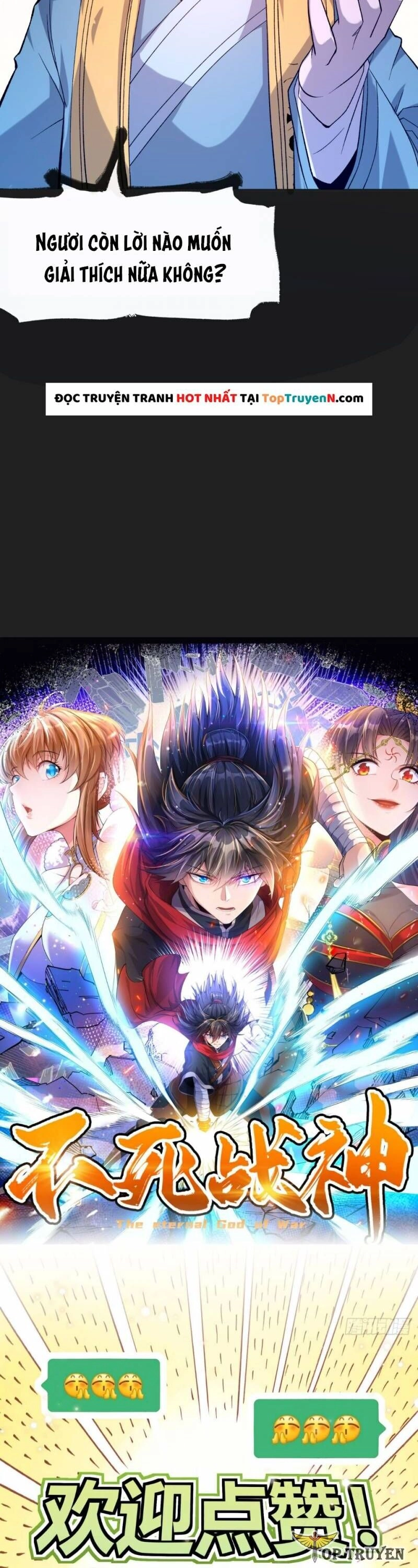 Chiến Thần Bất Tử Chapter 29 - 17