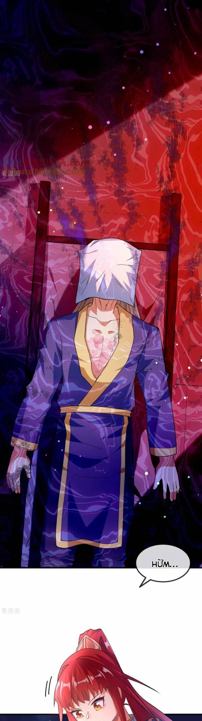 Chiến Thần Bất Tử Chapter 30 - 16