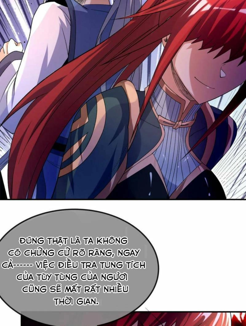 Chiến Thần Bất Tử Chapter 31 - 9