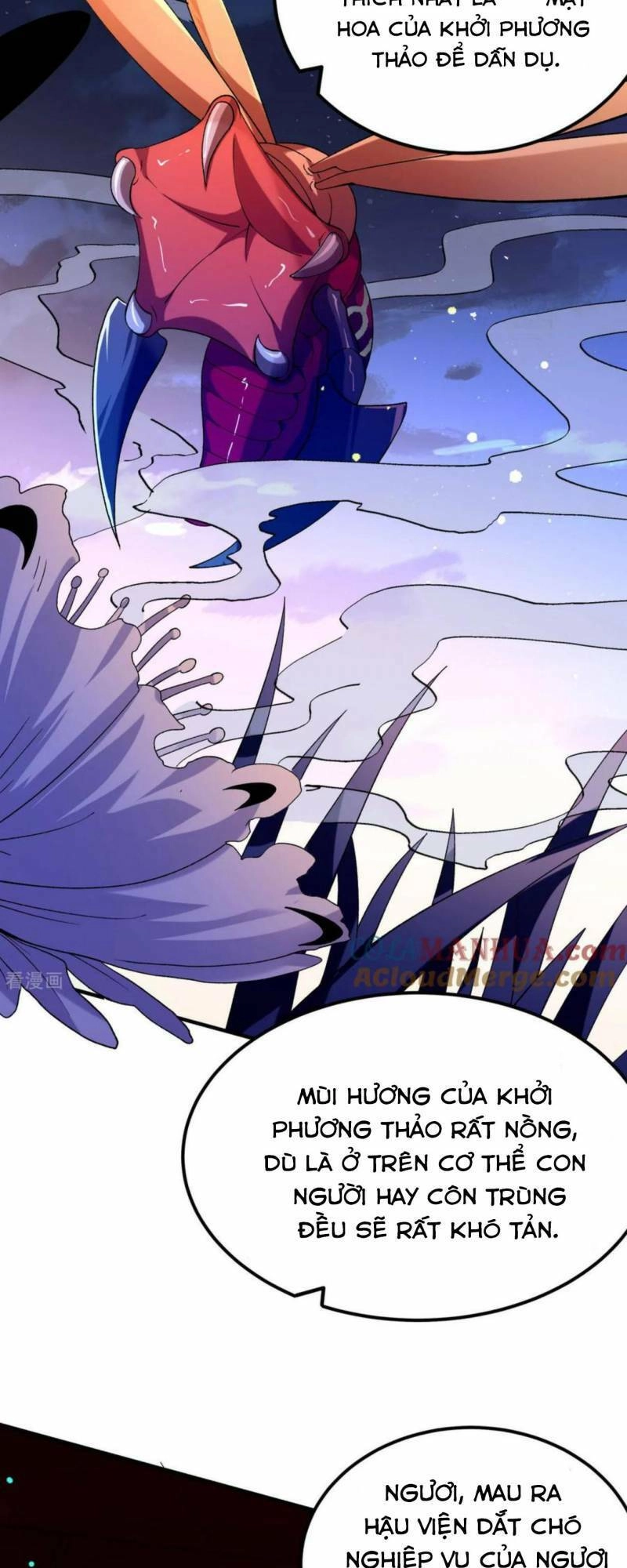 Chiến Thần Bất Tử Chapter 31 - 12