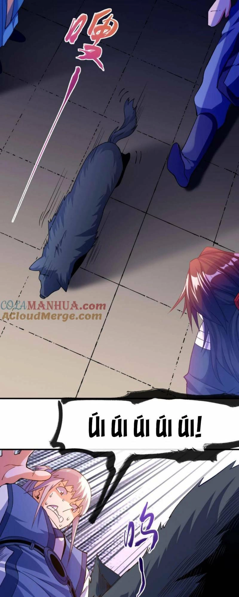 Chiến Thần Bất Tử Chapter 31 - 16