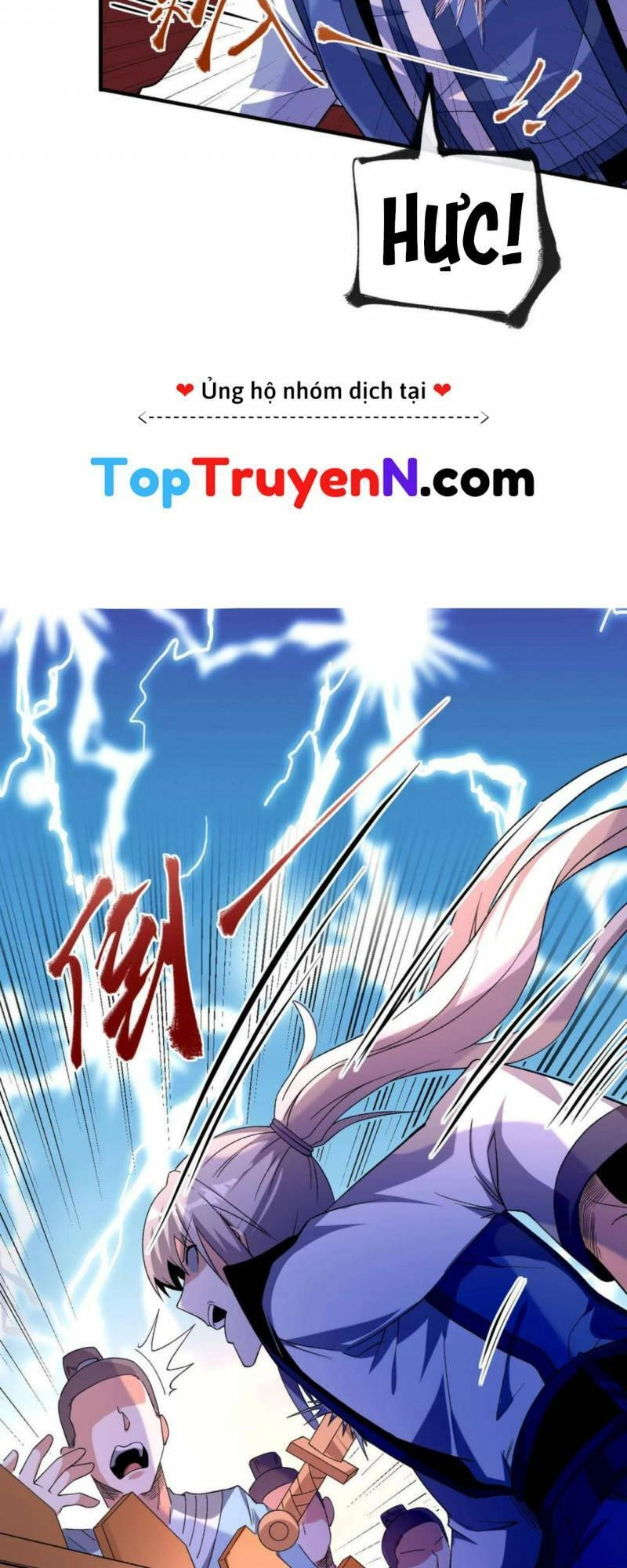 Chiến Thần Bất Tử Chapter 31 - 20