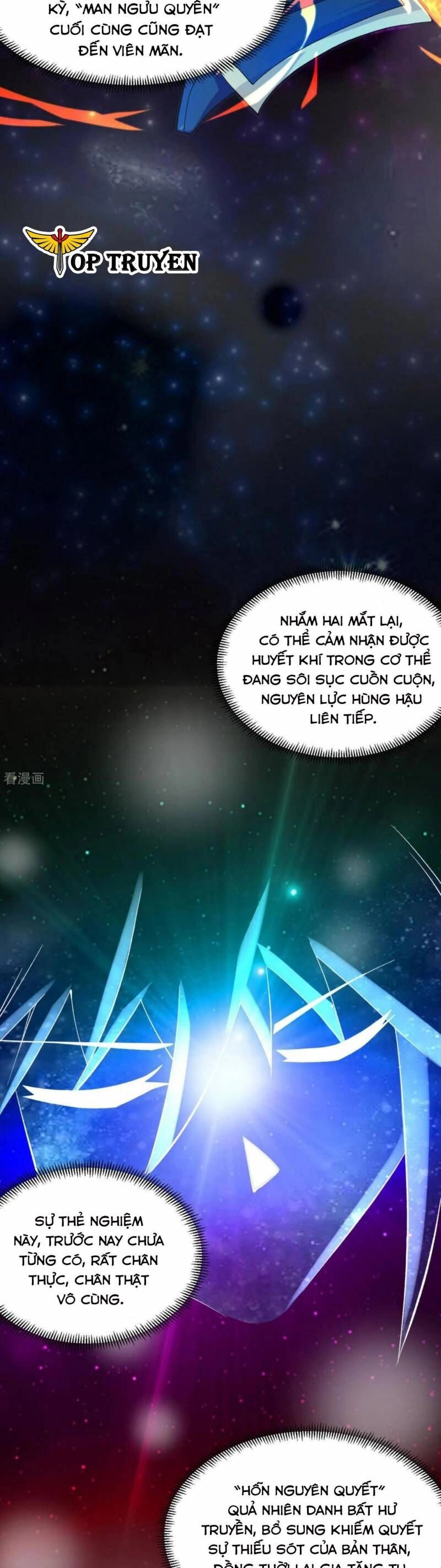 Chiến Thần Bất Tử Chapter 34 - 7