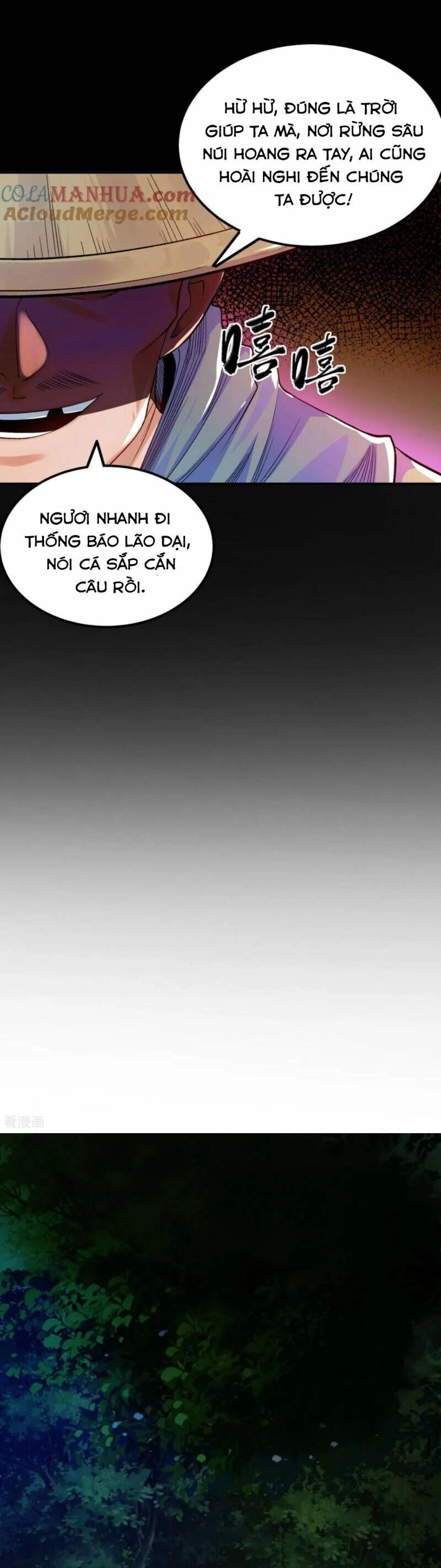 Chiến Thần Bất Tử Chapter 34 - 16