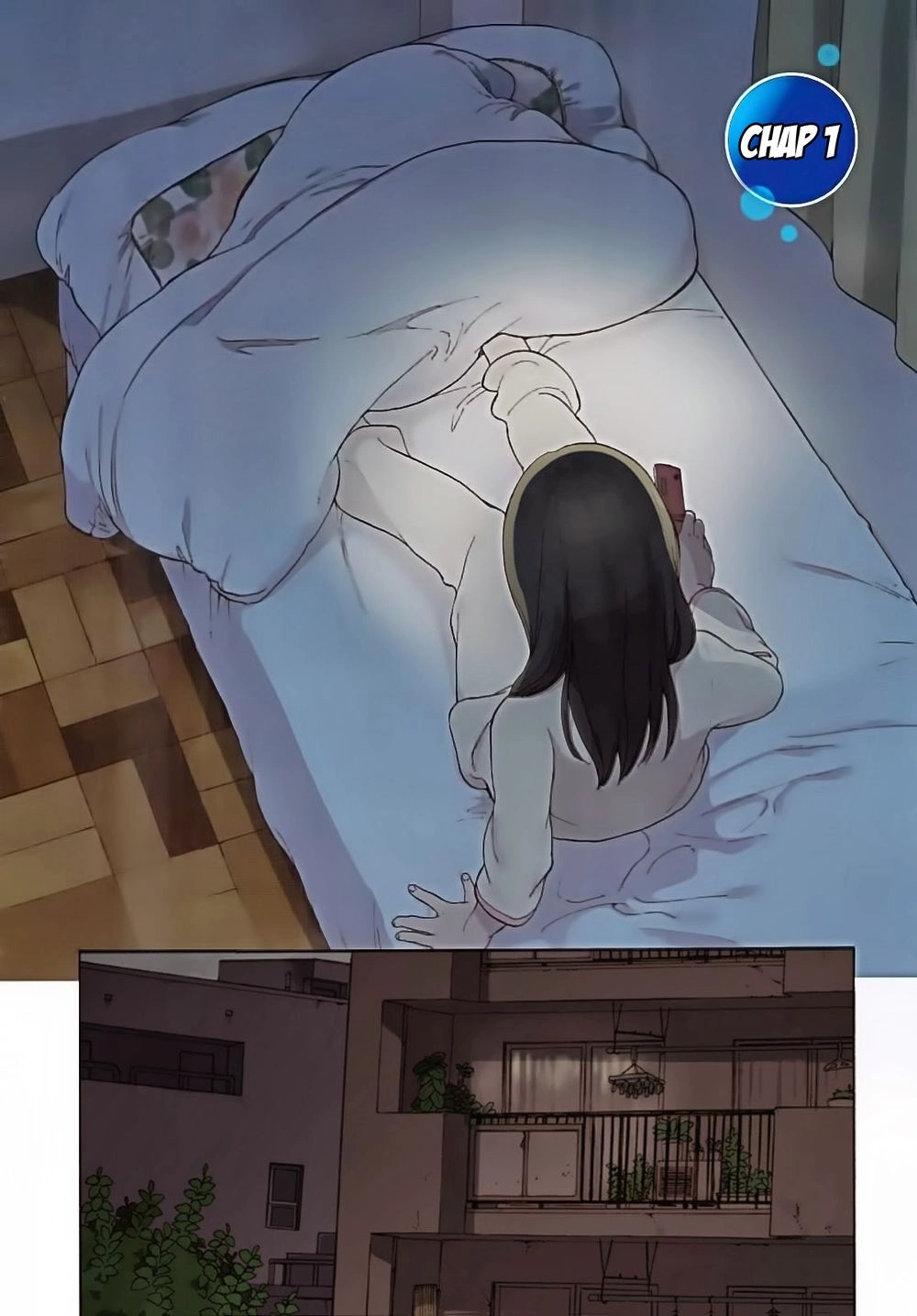 Sen To Man Chapter 1 - 8